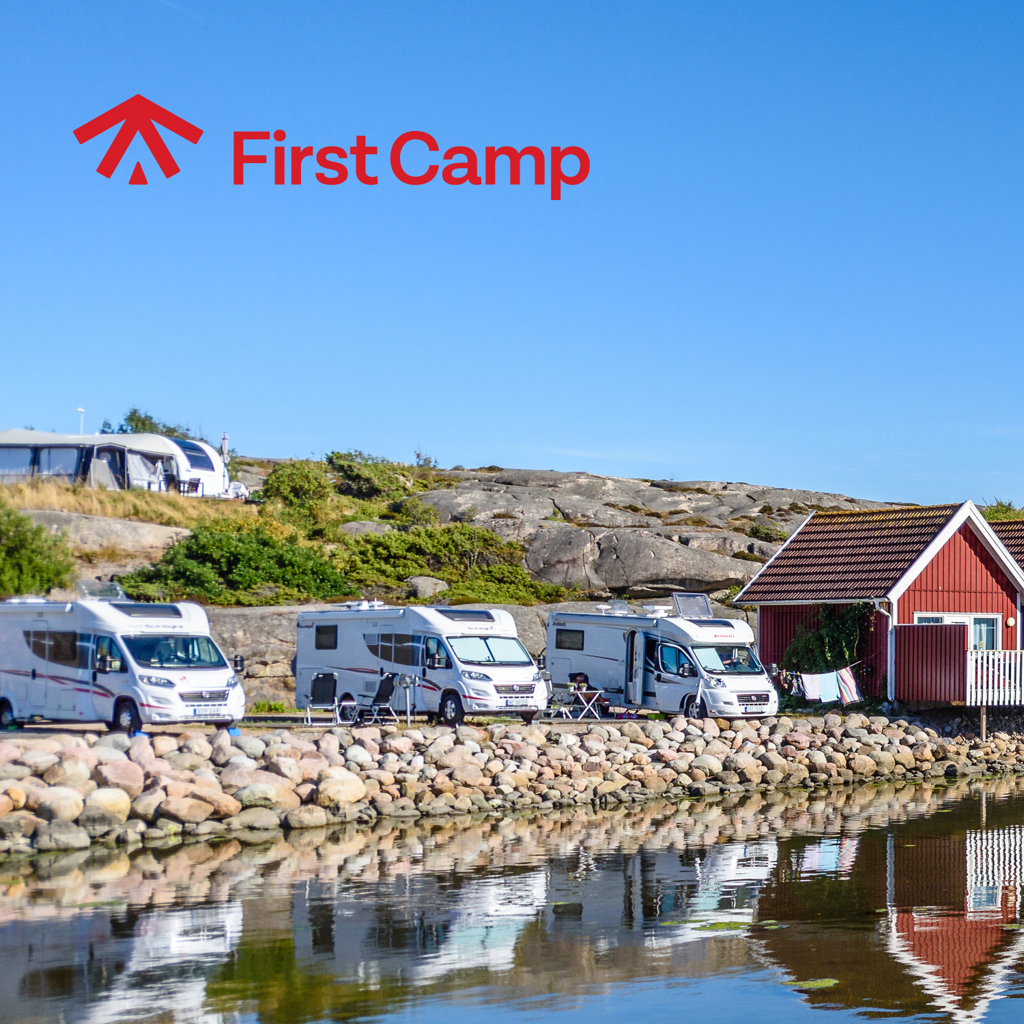 Leter du etter den laveste campingprisen?