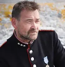 Børge Sandnes style=