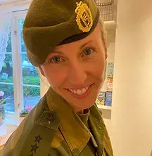 Keren Rebecca Wergeland style=