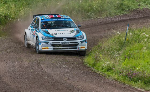 Status Aurskog-Høland Rally 2024