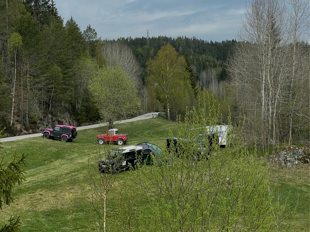 09-11.05.2024 Velkommen til Treff i Kragerø