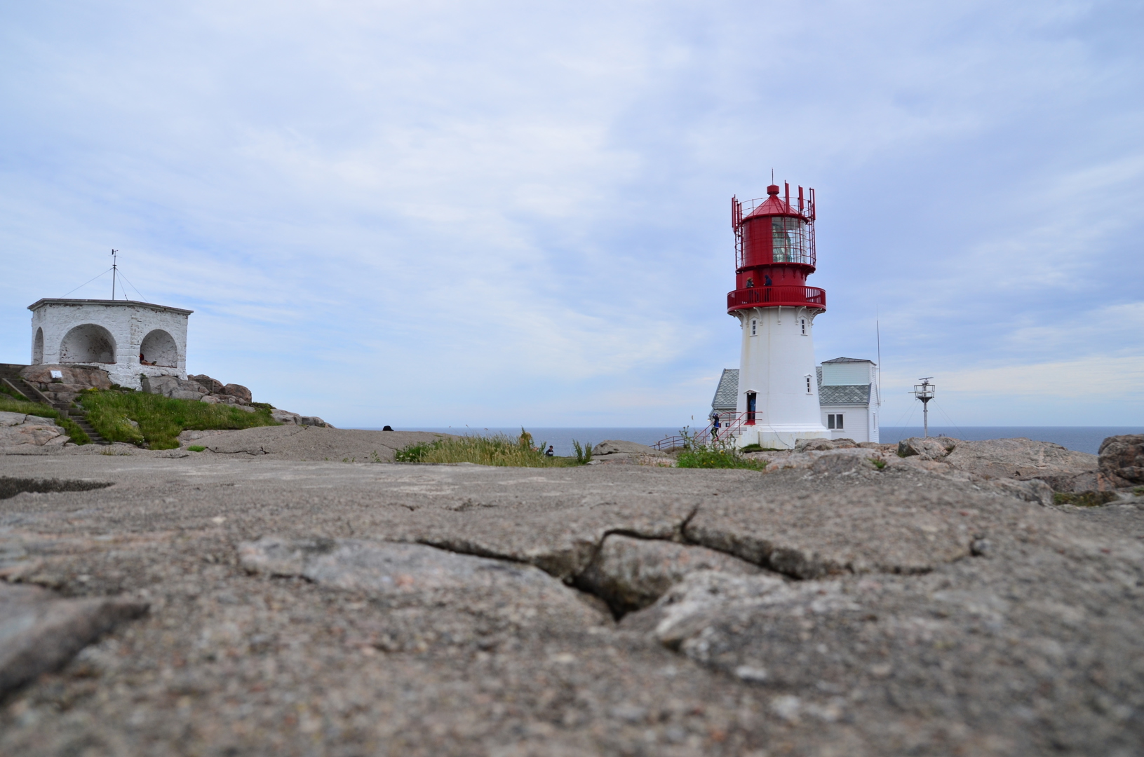Felles tur til Sørlandet i juni 2026