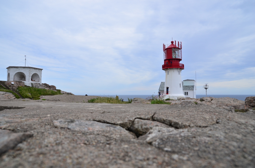 Felles tur til Sørlandet i juni 2026