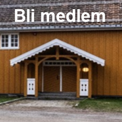 Bli medlem