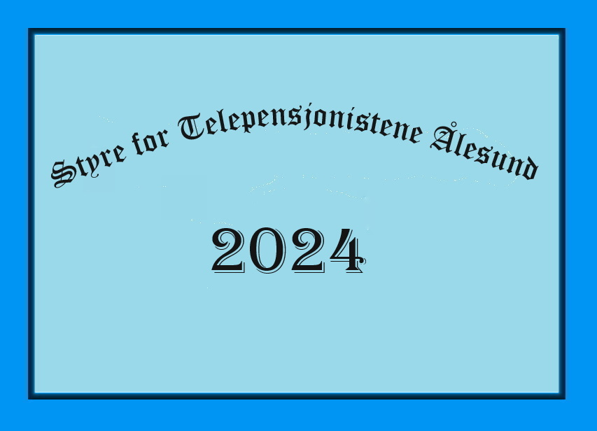 Styre i Ålesund 2024