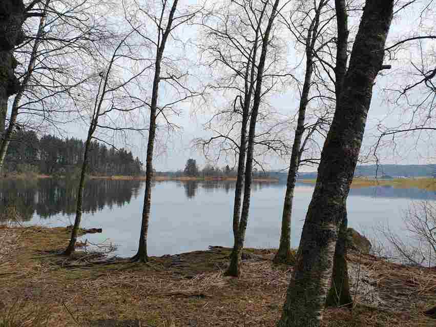 Trivelig tur til Sandtangen 7. mars