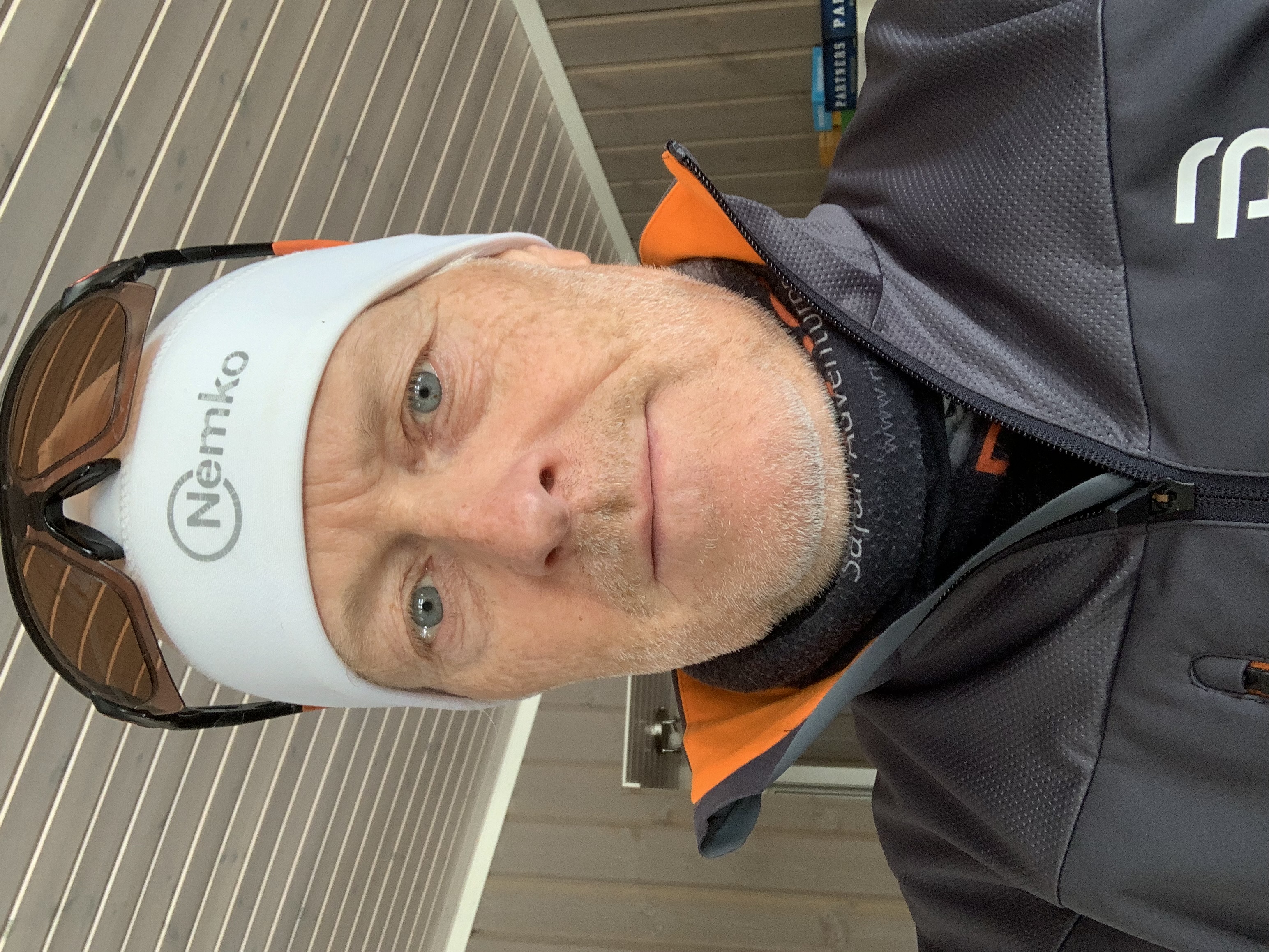 Rune Slapgard style=