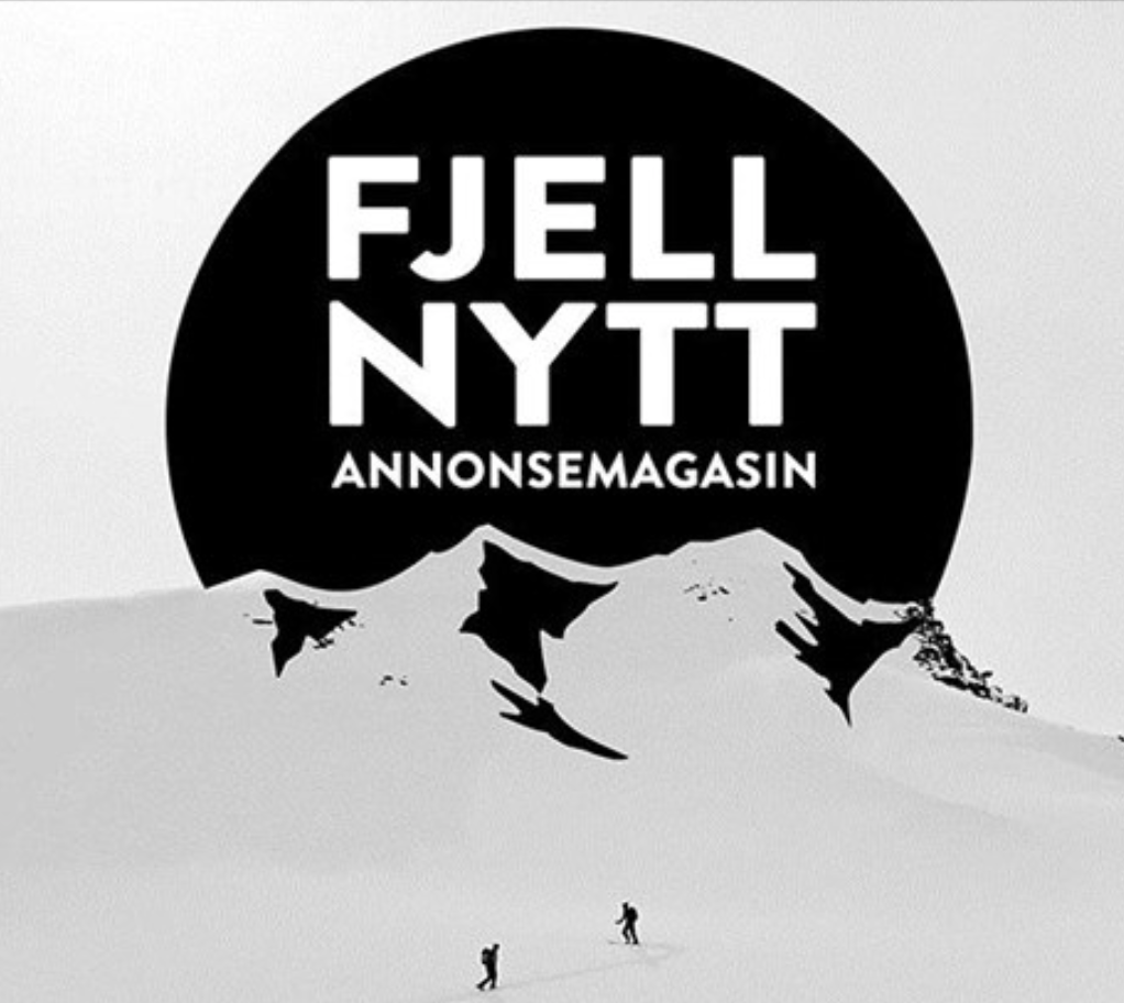 Fjellnytt og Magasin Hemsedal