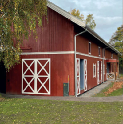 ÅRSMØTE i Romerike Historielag 10. juni 2026