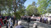 Artikkelbilde til artikkelen Minnesermoni over de falne 17. mai kl. 09:30