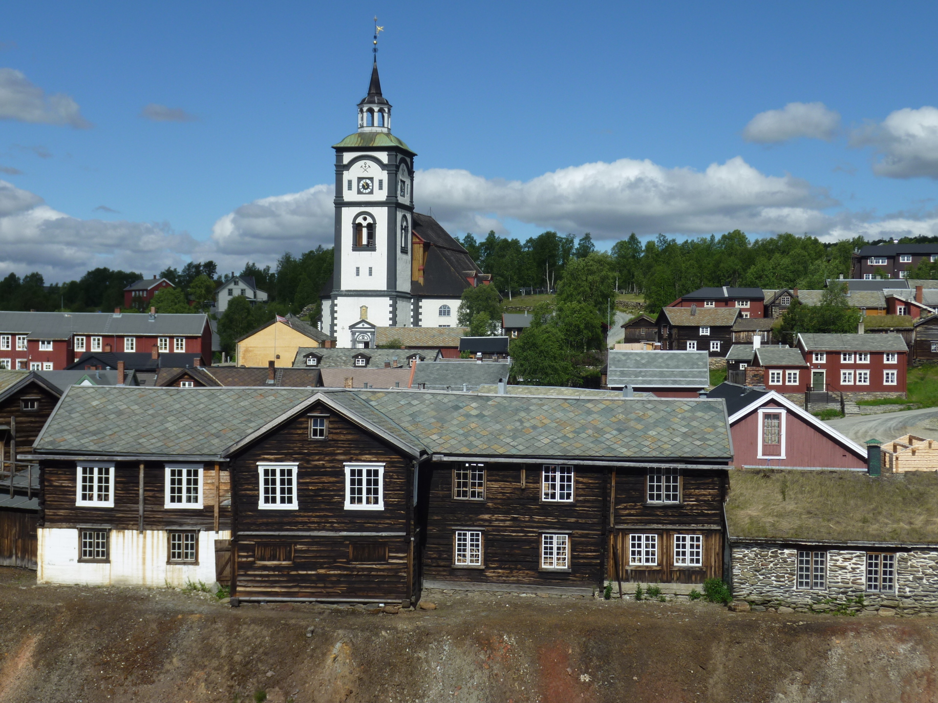 Røros 2016