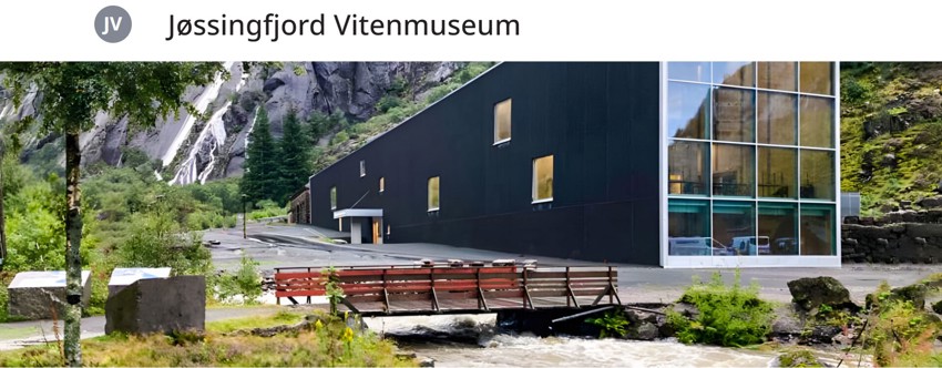 Tur 15. august til Jøssingfjord og Sogndalstrand