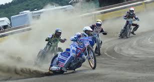 NMK Mesterskap Speedway 2025