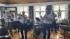 Artikkelbilde til artikkelen Lørdag 28. juni Goosen Gla'jazz