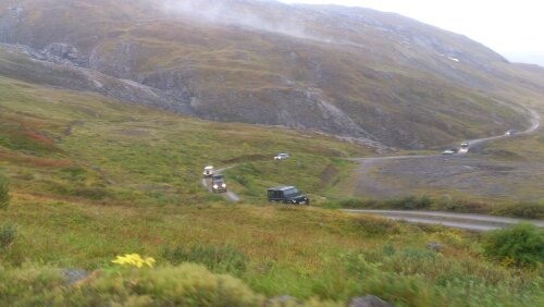 St.Hans treff på Fauske, 21-23/6 