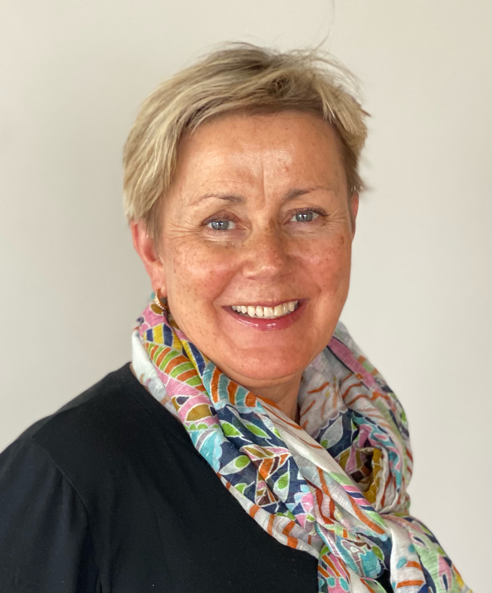 Bente Marie Nørgård style=