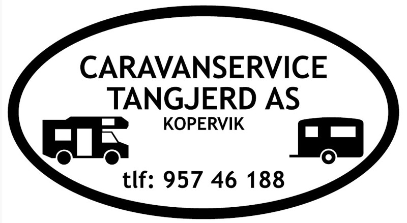 Caravanservice Tangjerd