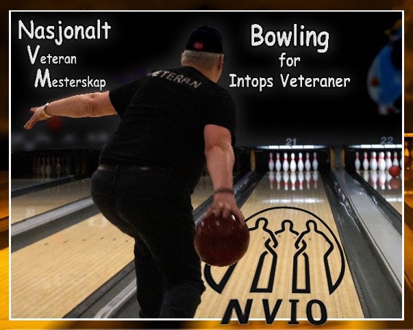 Nasjonalt VeteranMesterskap i bowling