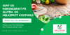 Artikkelbilde til artikkelen Onlinekurs- Næringsrikt på gluten- og melkefritt