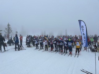Påskeskirennet 2024