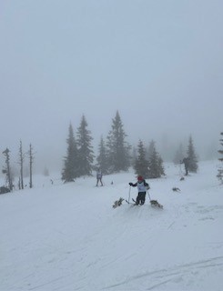 Aktivitet i påsken 2026