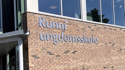 Runni ungdomsskole