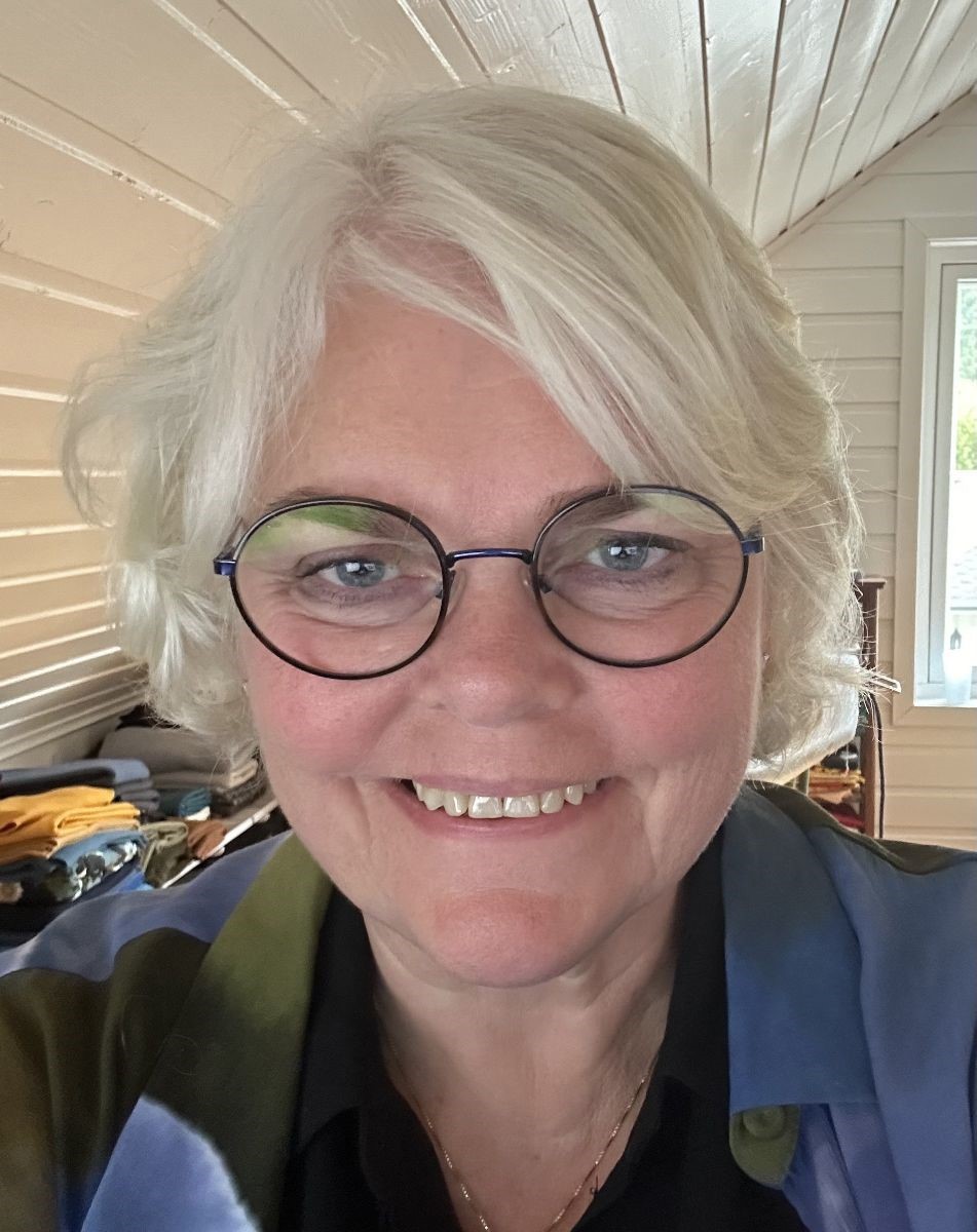 Åshild Parr style=