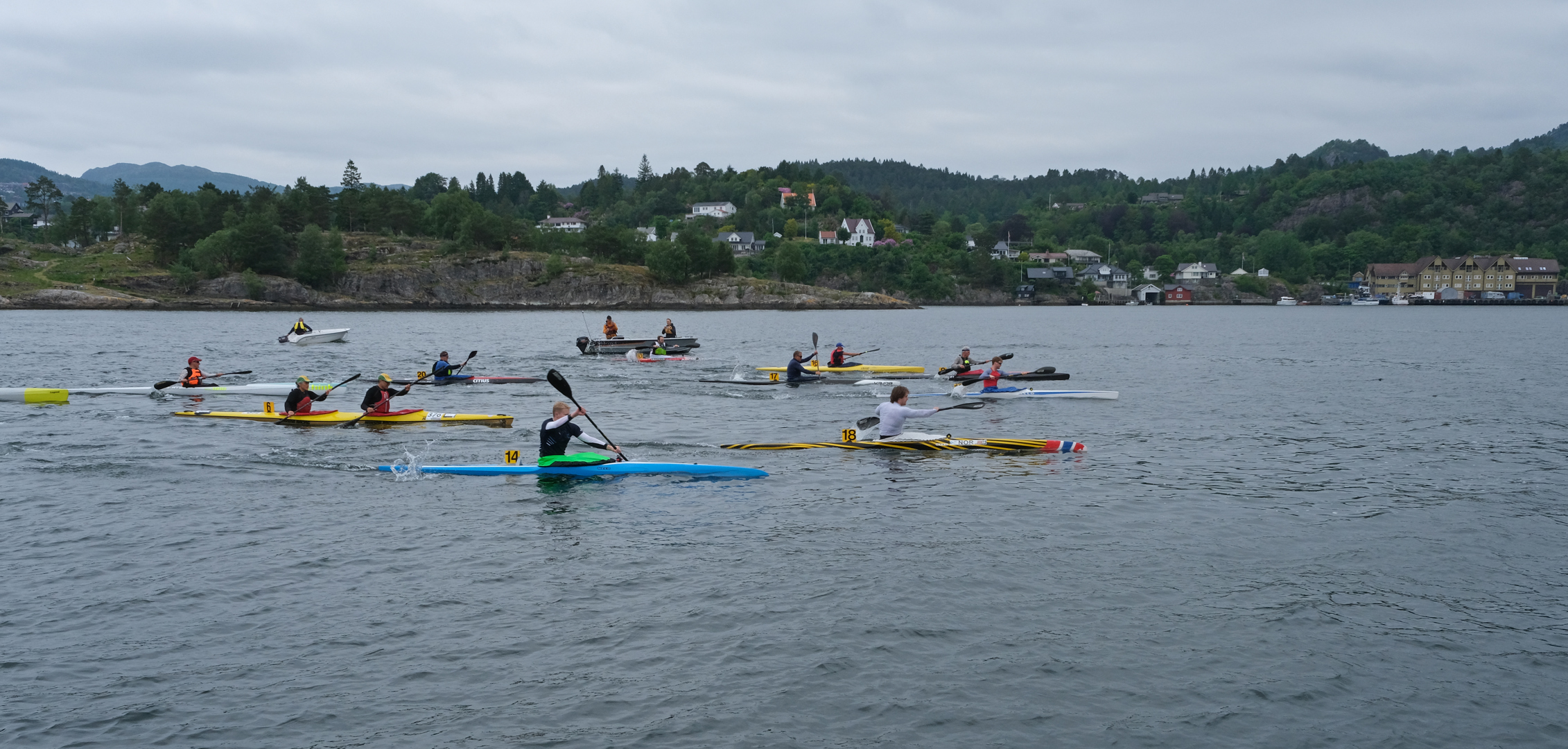 Eidsvågrunden 2026