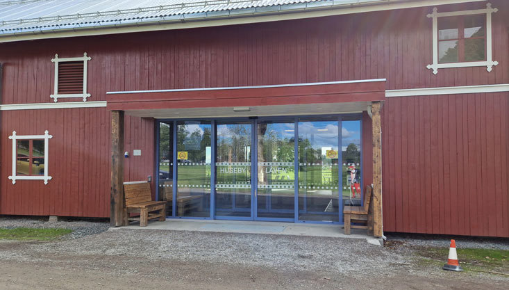 ÅRSMØTE i Romerike Historielag onsdag 4. juni 2025