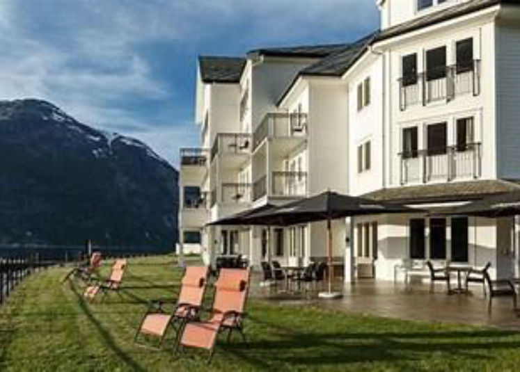 Invitasjon til sommertur 20-års jubileumstur 2025