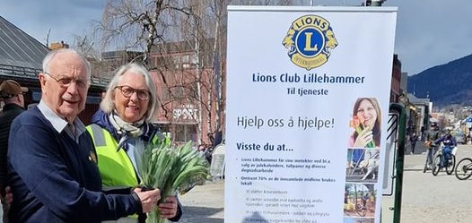 Lions Club Lillehammer