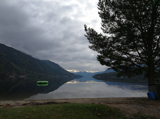 SELJORD CAMPING 2025, HØSTTREFF