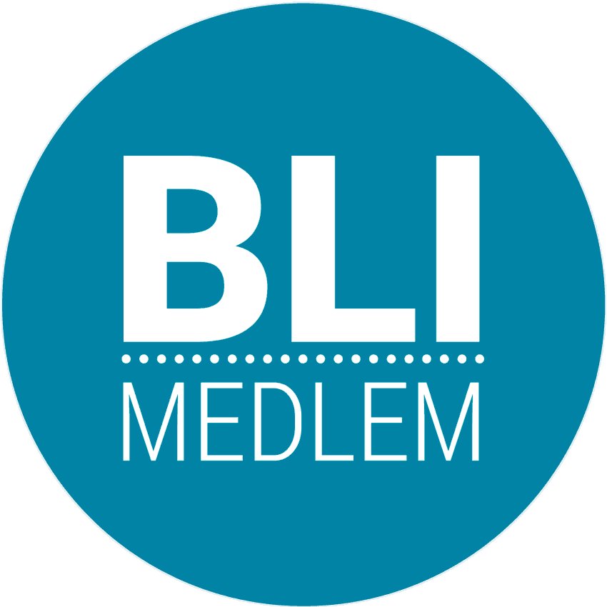 Bli Medlem!