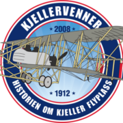 Kjellervenner logo