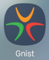 Medlemskort finner du i appen Gnist