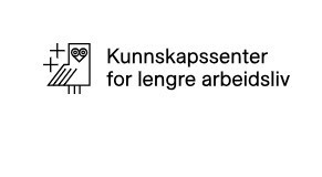 Kunnskapssenter for lengre arbeidsliv