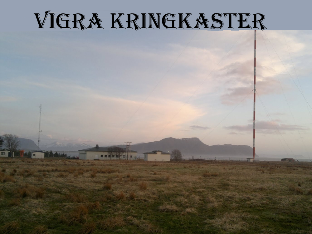 Vigra Kringkaster