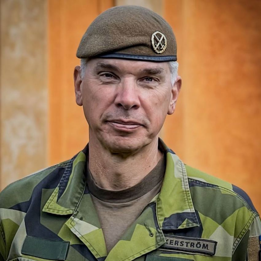 Magnus Åkerström