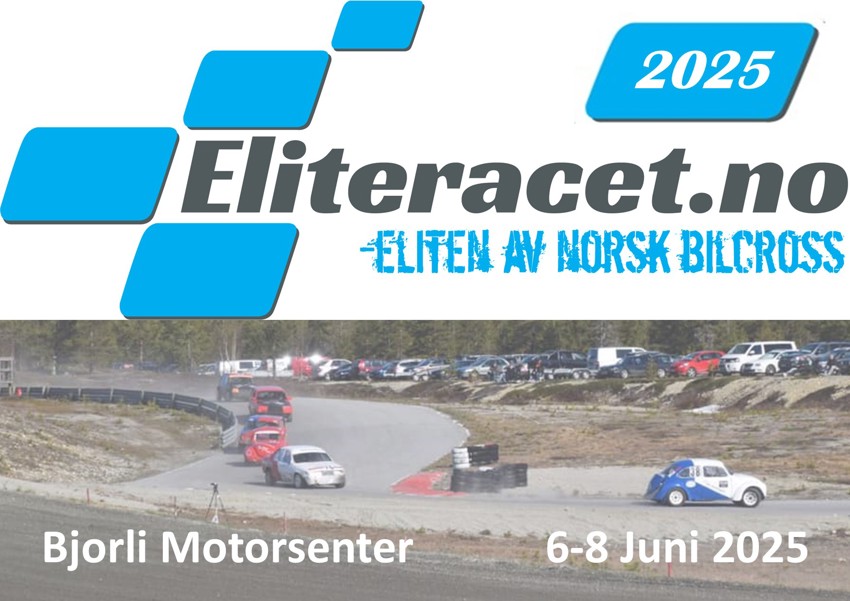 Eliteracet 2025