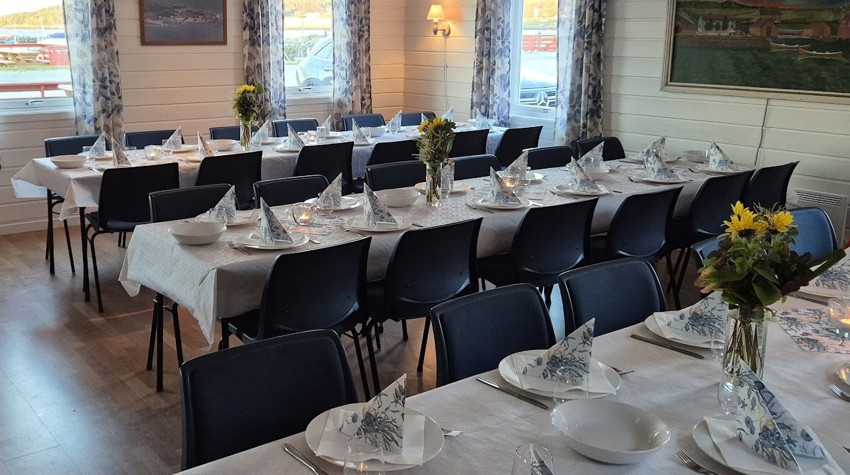 Hyggekveld med Quiz og Finnbiff
