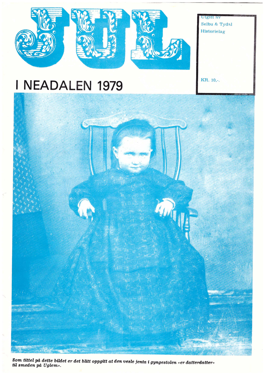 Jul i Neadalen 1979