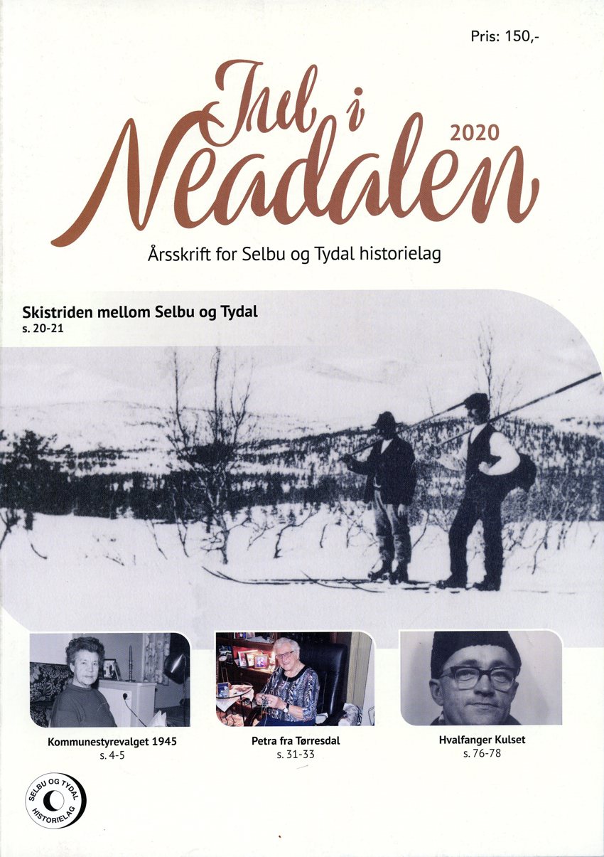 Jul i Neadalen 2020