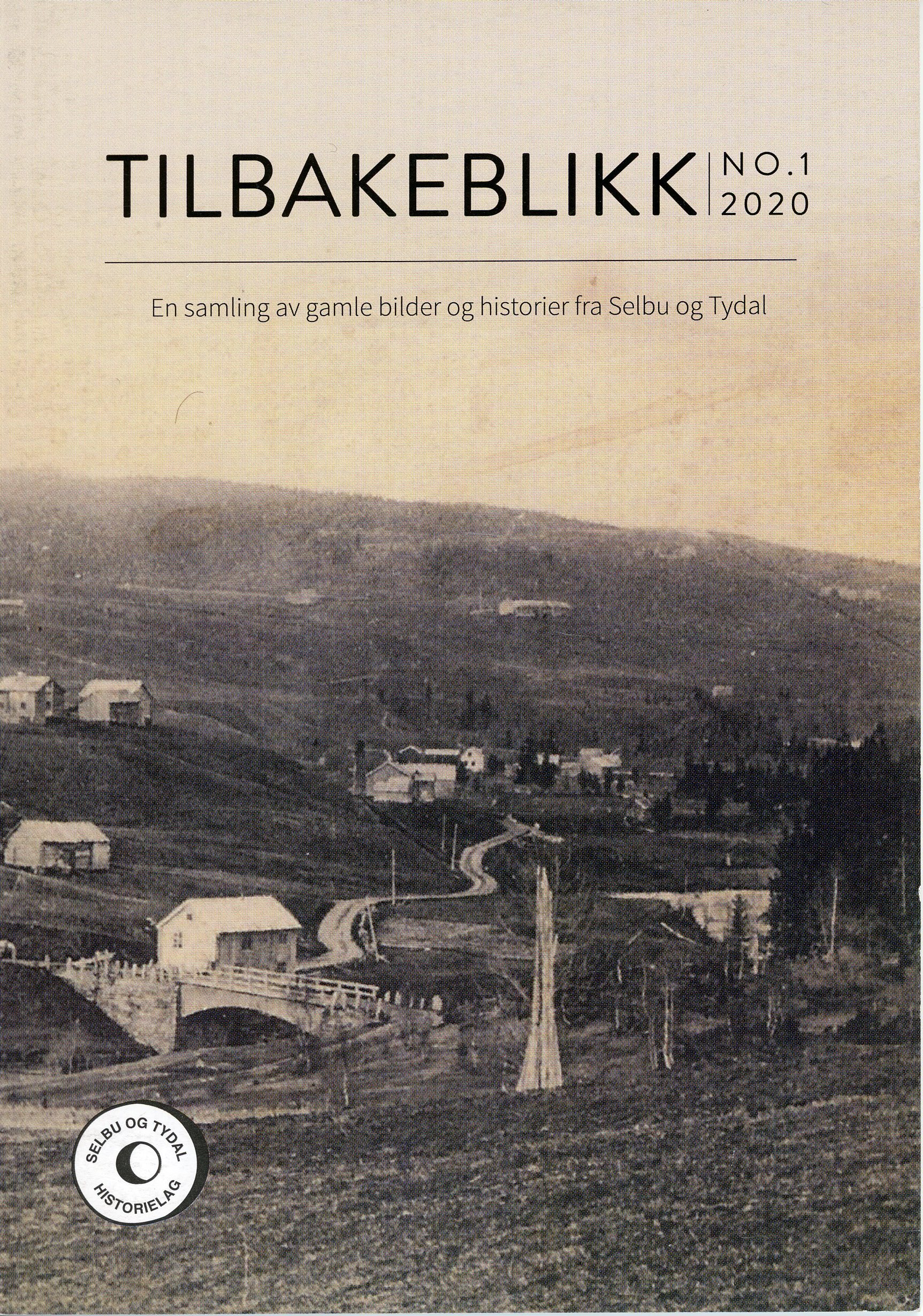 Tilbakeblikk no. 1 2020