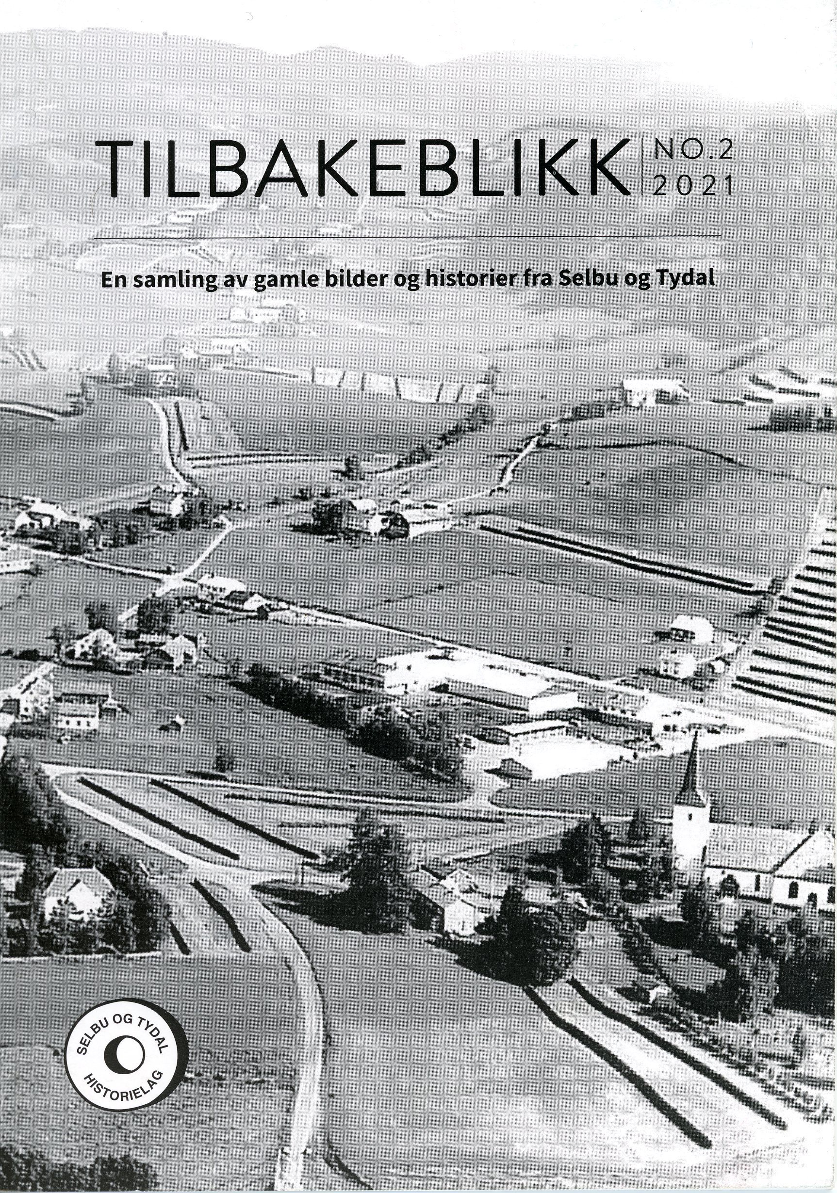 Tilbakeblikk no. 2 2021