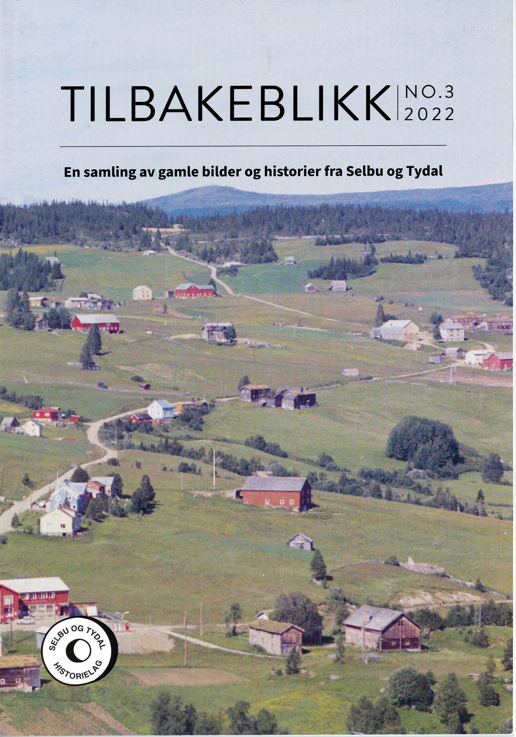 Tilbakeblikk no. 3 2022