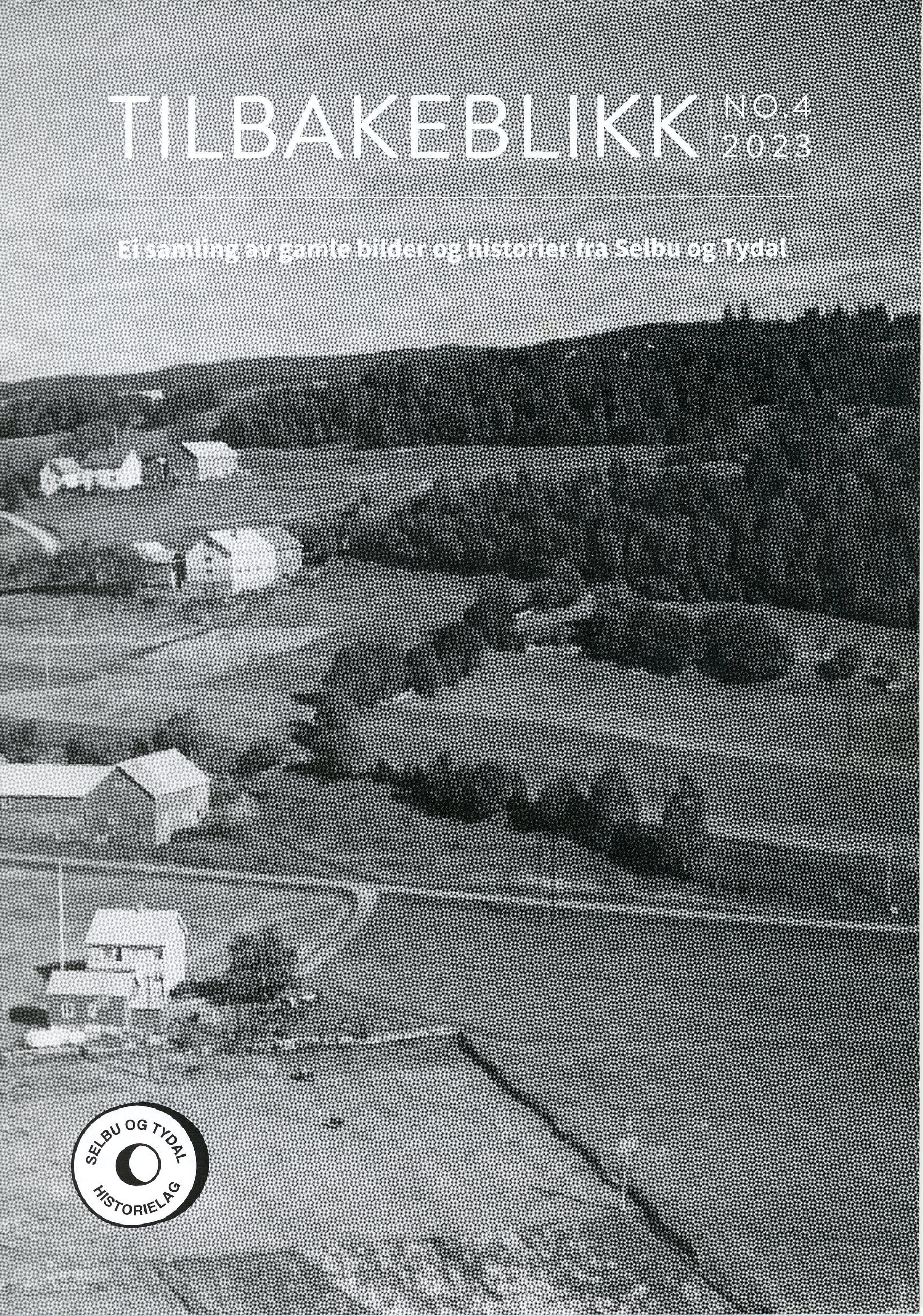 Tilbakeblikk no. 4 2023