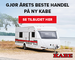 Annonse KABE