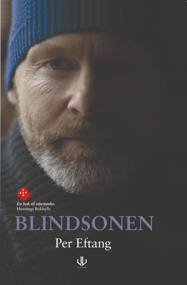 Blindsonen