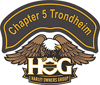Artikkelbilde til artikkelen H.O.G. Chapter 5 Trondheim. You Tube kanal.