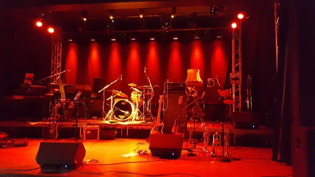 Lions-konserten 2025 - torsdag 30. oktober